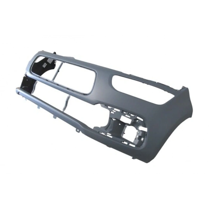 CITROEN C4 PICASSO- 16/18; ÖN TAMPON ASTARLI (SENSÖR DELİKSİZ/ÇEKİ DEMİRİ KAPAKLI) (TYG)
