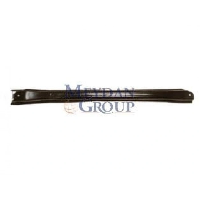 CITROEN C5- 01/05; ARKA TAMPON DEMİRİ (TW)