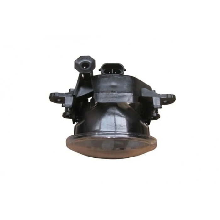 CITROEN C5- 01/05; SİS LAMBASI SAĞ/SOL AYNI (ADET) ŞEFFAF CAM AMPÜLLÜ (E MARKLI)