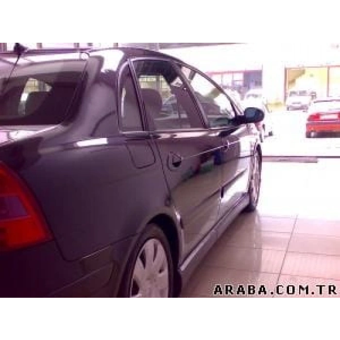 CITROEN C5- 05/08; ARAÇ BİLGİLERİ VE RESİMLERİ