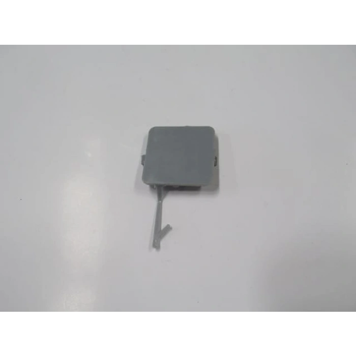 CITROEN C5- 08/15; ARKA TAMPON ÇEKİ DEMİR KAPAĞI