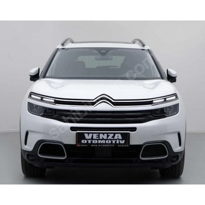 CITROEN C5 AIRCROSS- 19/22; ARAÇ BİLGİLERİ VE RESİMLERİ