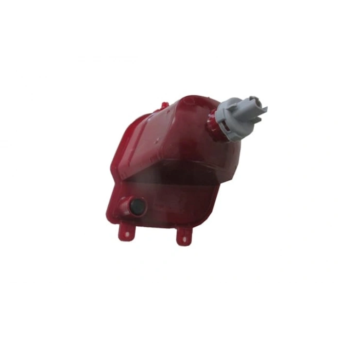 CITROEN C5 AIRCROSS- 19/22; ARKA TAMPON REFLEKTÖRÜ SAĞ (DUYLU) (MARS) (E MARKLI)