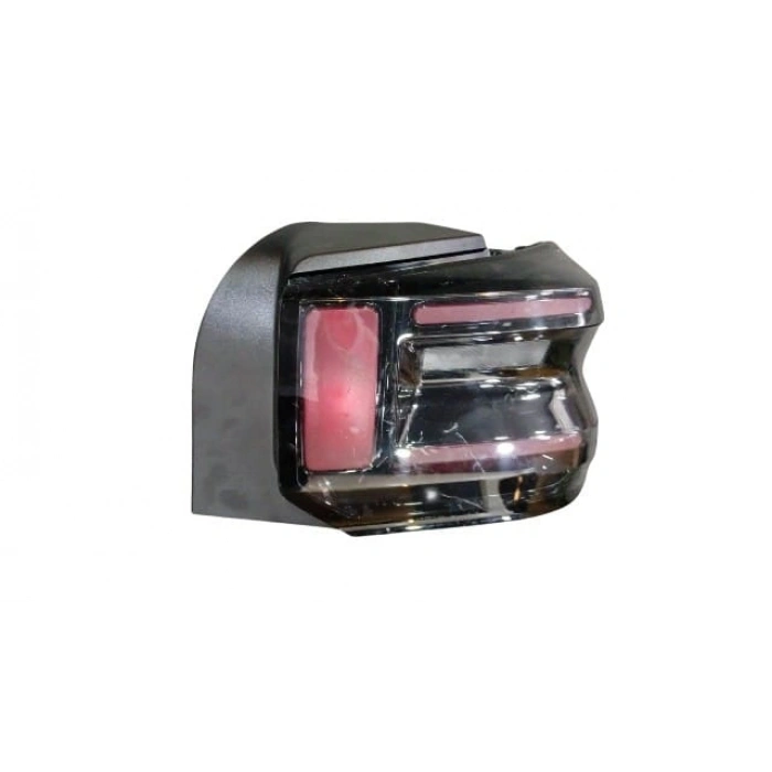 CITROEN E-C3- 2025->; STOP LAMBASI SAĞ KIRMIZI/BEYAZ (LEDLİ)