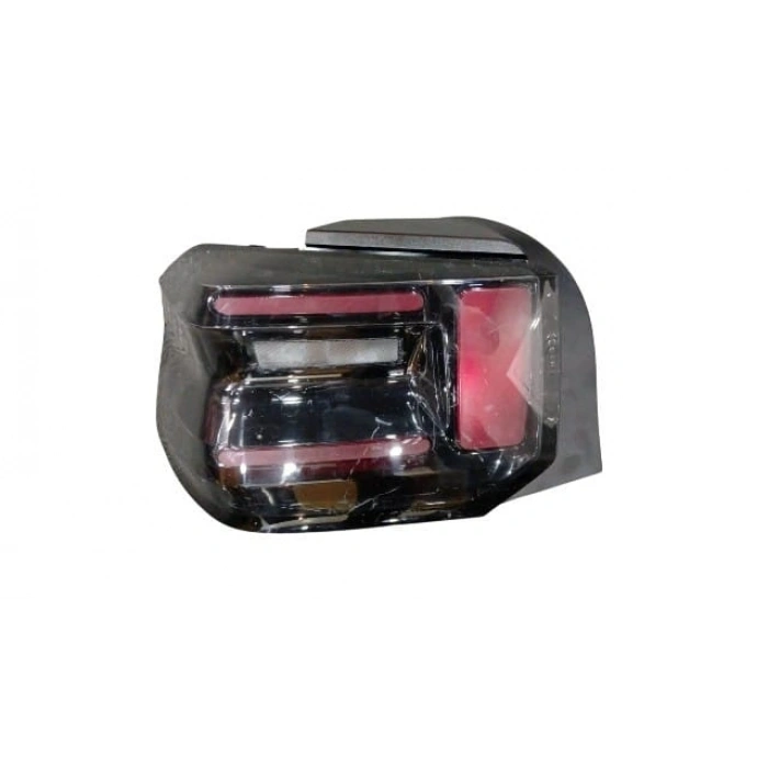 CITROEN E-C3- 2025->; STOP LAMBASI SOL KIRMIZI/BEYAZ (LEDLİ)