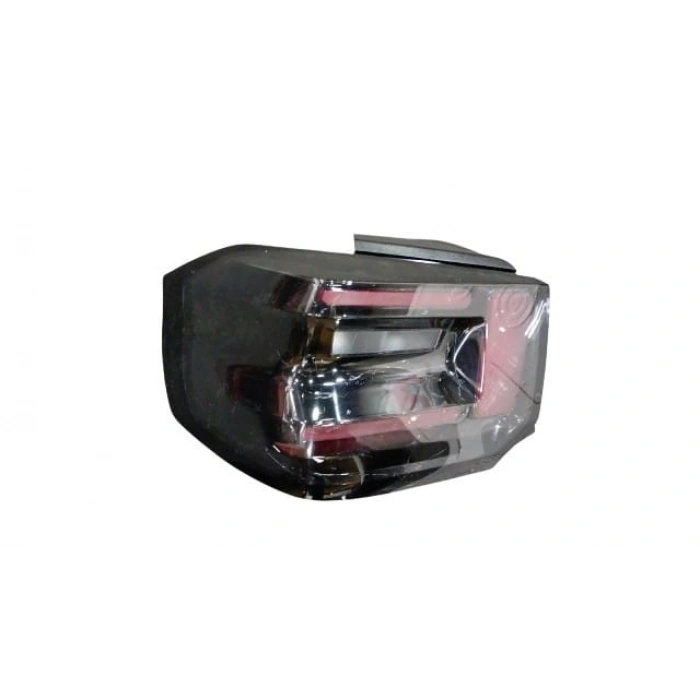 CITROEN E-C3- 2025->; STOP LAMBASI SOL KIRMIZI/BEYAZ (LEDLİ)