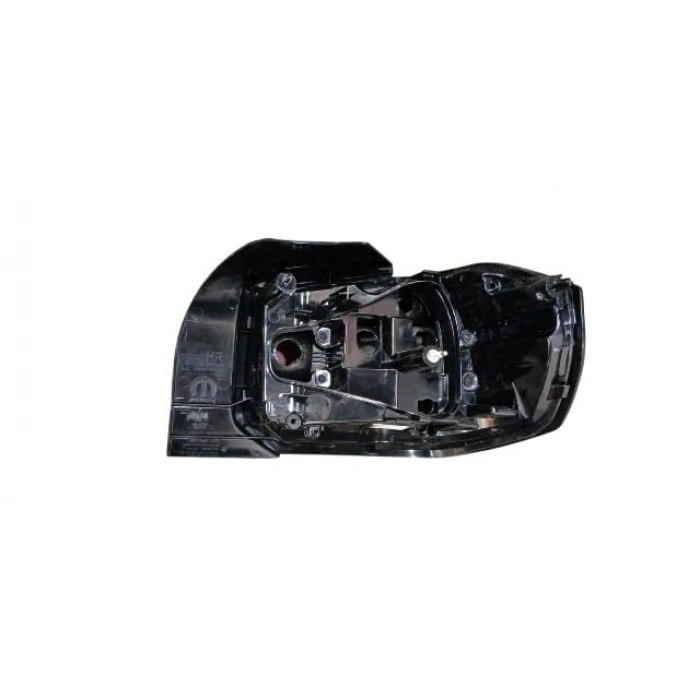 CITROEN E-C3- 2025->; STOP LAMBASI SOL KIRMIZI/BEYAZ (LEDLİ)