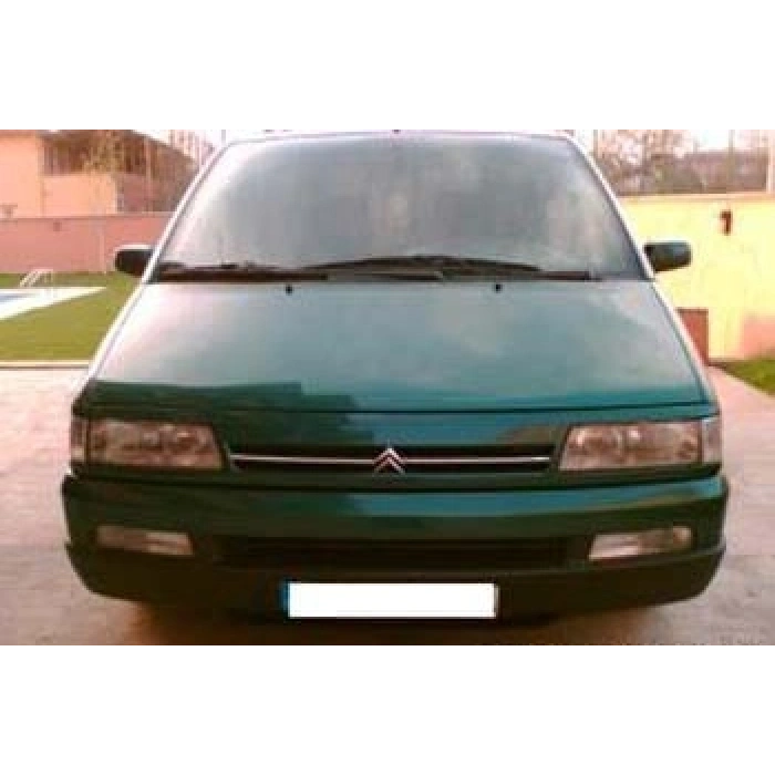 CITROEN EVASION- 94/99; ARAÇ BİLGİLERİ VE RESİMLERİ