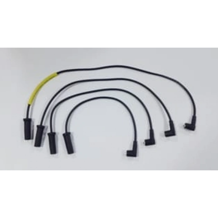 CITROEN EVASION- 94/99; BUJİ KABLOSU TAKIM (8V)(RFU)2.0 cc (YOW JUNG)