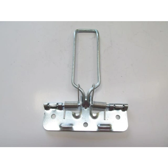 CITROEN JUMPER- 02/07; BAGAJ KAPAĞI DURDURUCUSU SAĞ/SOL AYNI (ADET) (KAPI GERGİSİ)