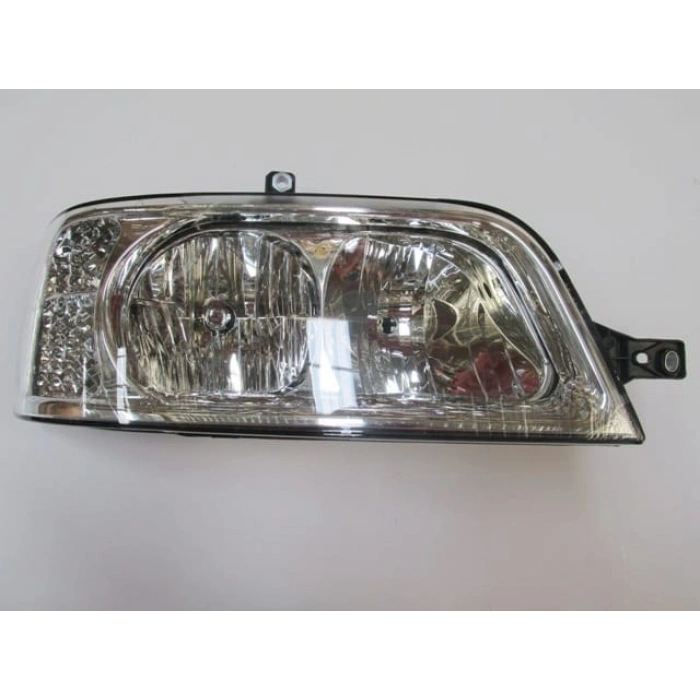 CITROEN JUMPER- 02/07; FAR LAMBASI SAĞ ELEKTRİKLİ/MOTORSUZ 8 FİŞLİ (AYFAR) (E MARKLI)