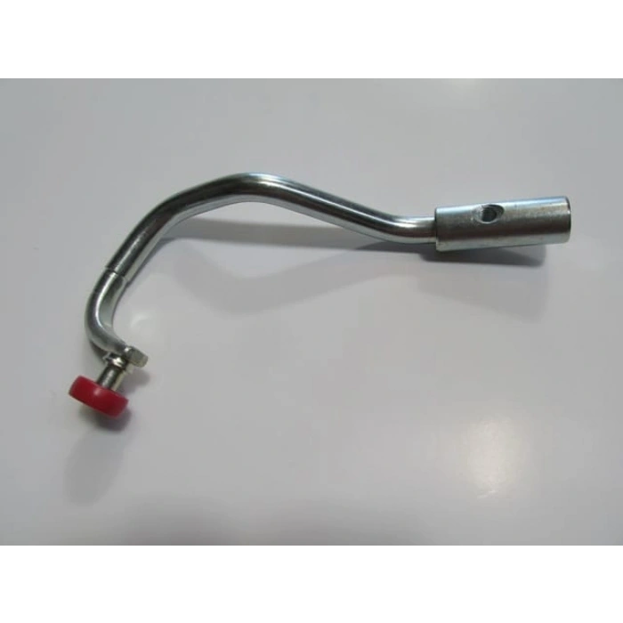 CITROEN JUMPER- 02/07; SÜRGÜLÜ KAPI KİLİT ÜST BAĞLANTISI SAĞ