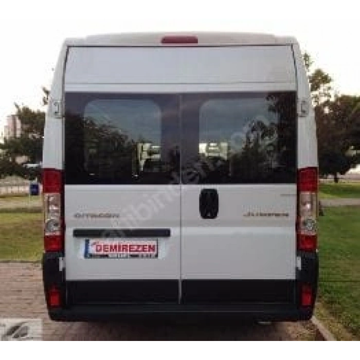 CITROEN JUMPER- 07/13; ARAÇ BİLGİLERİ VE RESİMLERİ