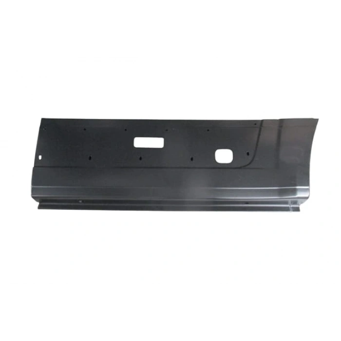 CITROEN JUMPER- 07/13; ARKA ÇAMURLUK AĞZI ALT SACI SOL (ARKA TEKER ÖNÜ)