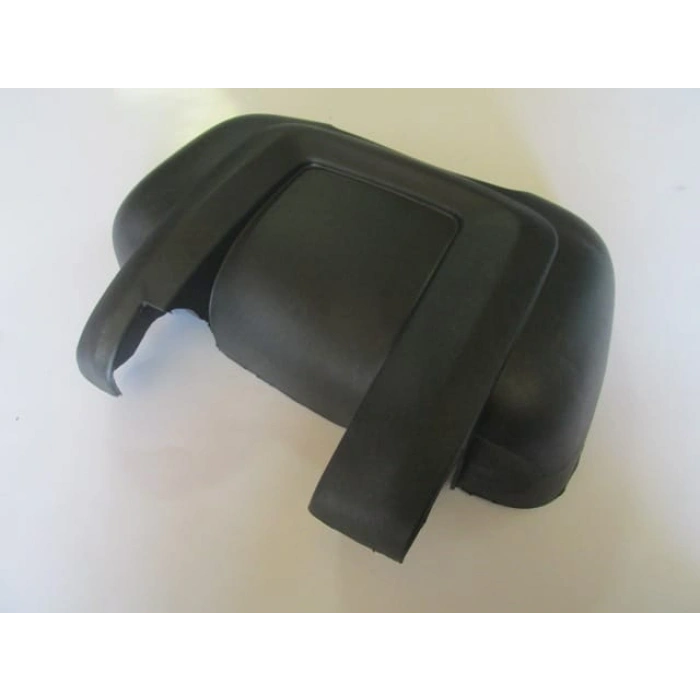 CITROEN JUMPER- 07/13; AYNA KAPAĞI SOL SİYAH