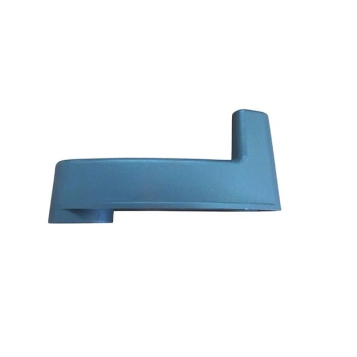 CITROEN JUMPER- 07/13; BAGAJ KAPAĞI İÇ AÇMA KOLU SOL (GRİ)