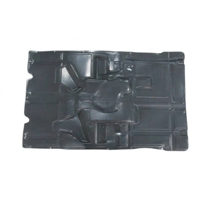 CITROEN JUMPER- 07/13; KARTER MUHAFAZA PLASTİĞİ