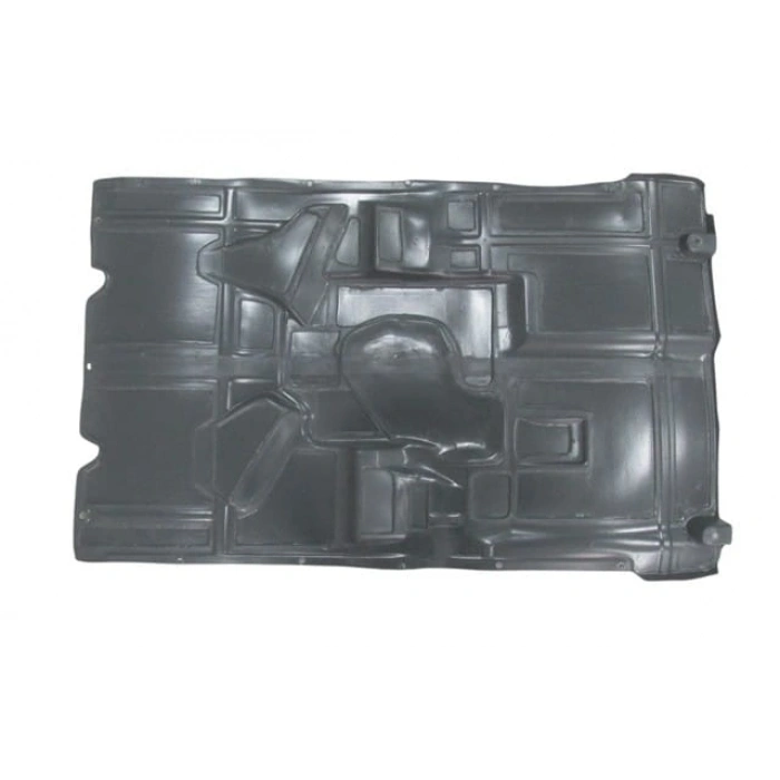 CITROEN JUMPER- 07/13; KARTER MUHAFAZA PLASTİĞİ