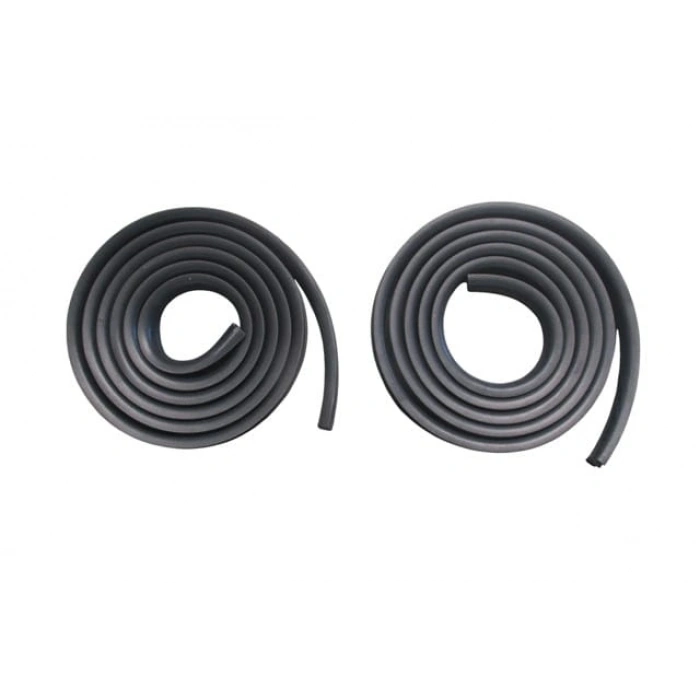 CITROEN JUMPER- 07/13; ÖN KAPI TOZ LASTİĞİ TAKIM (2 PARÇA) (KAPI FİTİLİ)