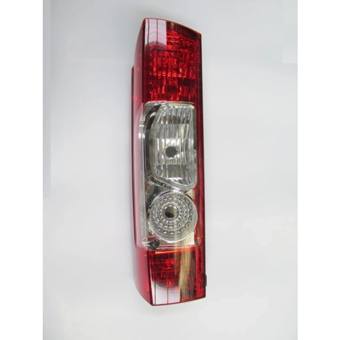 CITROEN JUMPER- 07/13; STOP LAMBASI SOL KIRMIZI/BEYAZ (MARS) (E MARKLI)