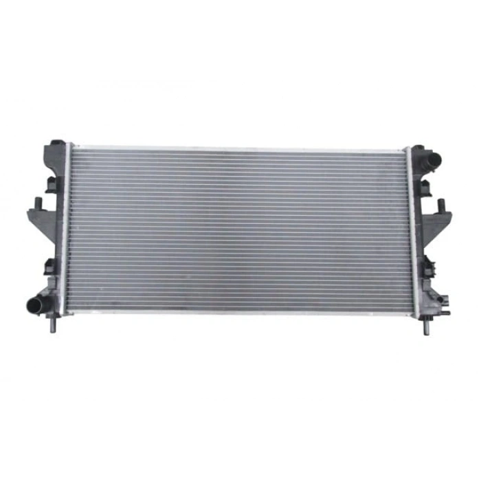 CITROEN JUMPER- 07/13; SU RADYATÖRÜ 2.2/3.0 (BRAZİNG) (780X368X26) (MANUEL) ALÜMİNYUM (ORİS)