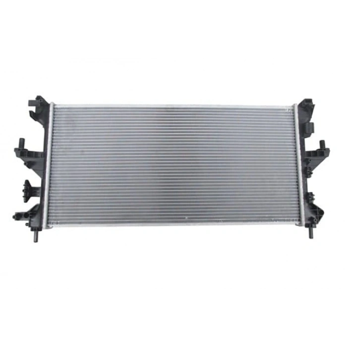 CITROEN JUMPER- 07/13; SU RADYATÖRÜ 2.2/3.0 (BRAZİNG) (780X368X26) (MANUEL) ALÜMİNYUM (ORİS)