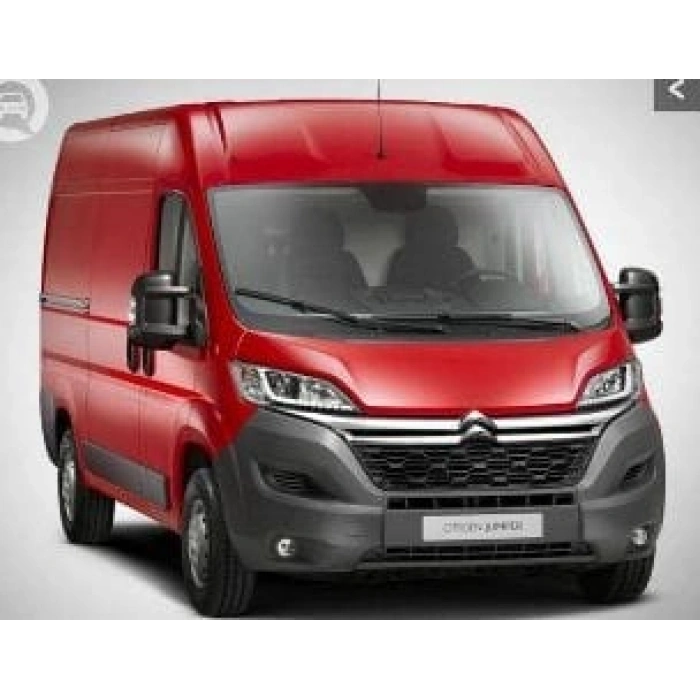 CITROEN JUMPER- 14/24; ARAÇ BİLGİLERİ VE RESİMLERİ