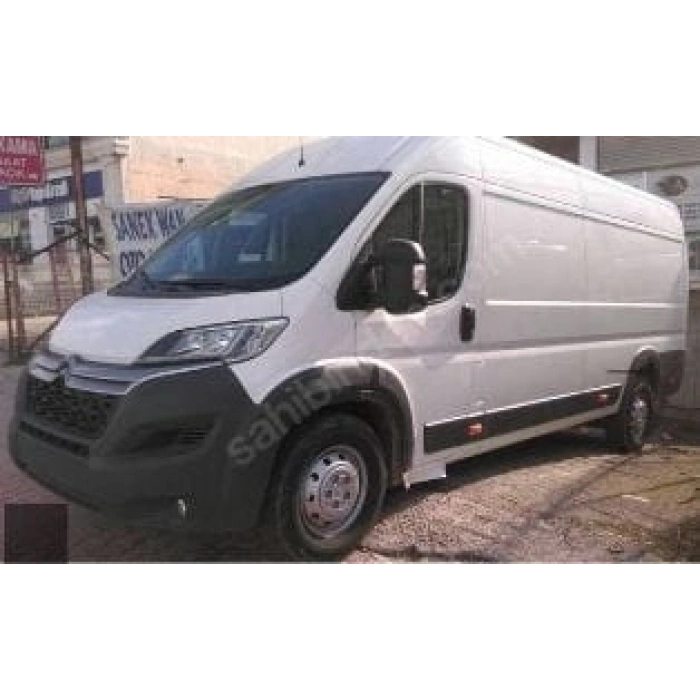 CITROEN JUMPER- 14/24; ARAÇ BİLGİLERİ VE RESİMLERİ