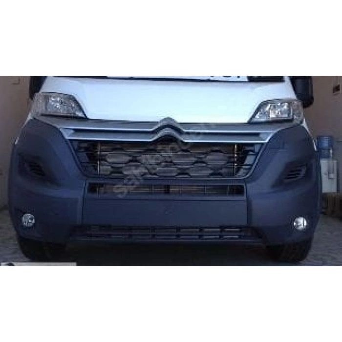CITROEN JUMPER- 14/24; ARAÇ BİLGİLERİ VE RESİMLERİ