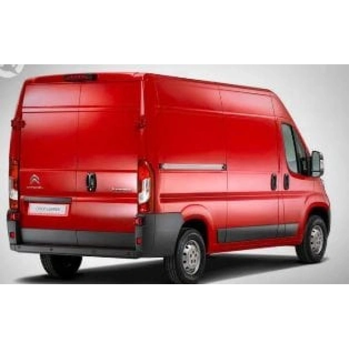 CITROEN JUMPER- 14/24; ARAÇ BİLGİLERİ VE RESİMLERİ