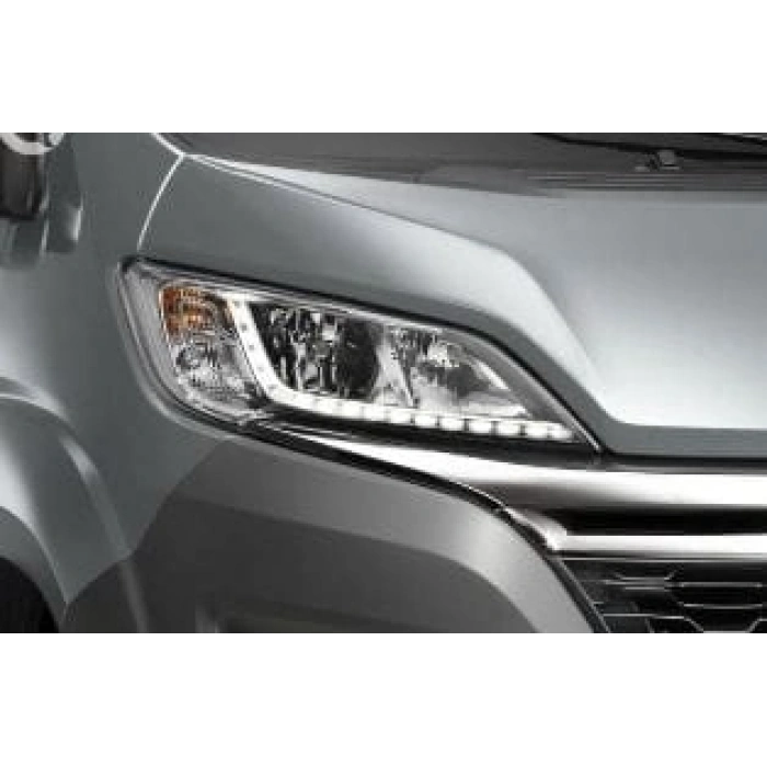 CITROEN JUMPER- 14/24; ARAÇ BİLGİLERİ VE RESİMLERİ