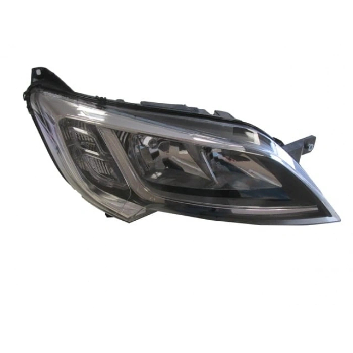 CITROEN JUMPER- 14/24; FAR LAMBASI SAG ELEKTRIKLI/MOTORLU (AYFAR) (E MARKLI)