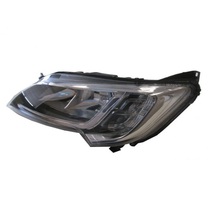 CITROEN JUMPER- 14/24; FAR LAMBASI SOL ELEKTRIKLI/MOTORLU (AYFAR) (E MARKLI)