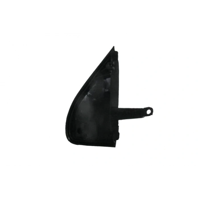 CITROEN JUMPER- 14/24; KAPI AYNA MUSKASI SAĞ (ÇAMURLUK ÜST ÜÇGEN PLASTİĞİ)