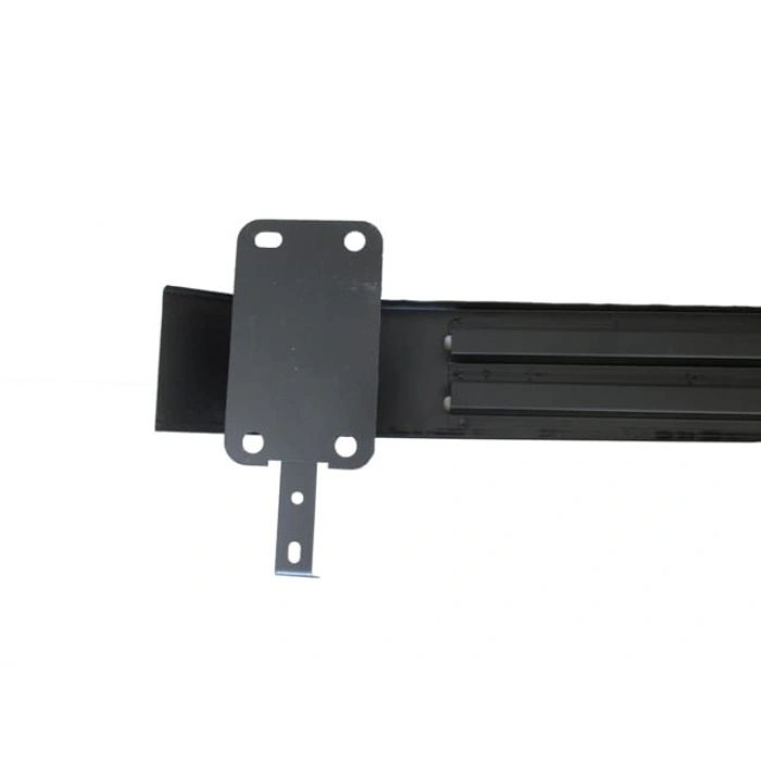 CITROEN JUMPER- 14/24; ÖN TAMPON DEMİRİ (ÇELİK) (EAGLE BODY)