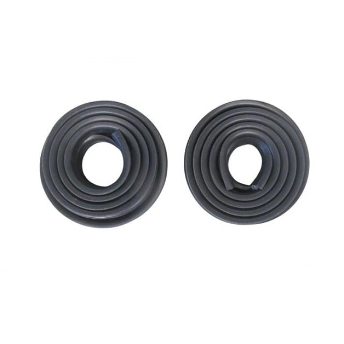 CITROEN JUMPER- 14/24; SÜRGÜLÜ KAPI (ORTA KAPI) TOZ LASTİĞİ TAKIM (2 PARÇA) (KAPI FİTİLİ)