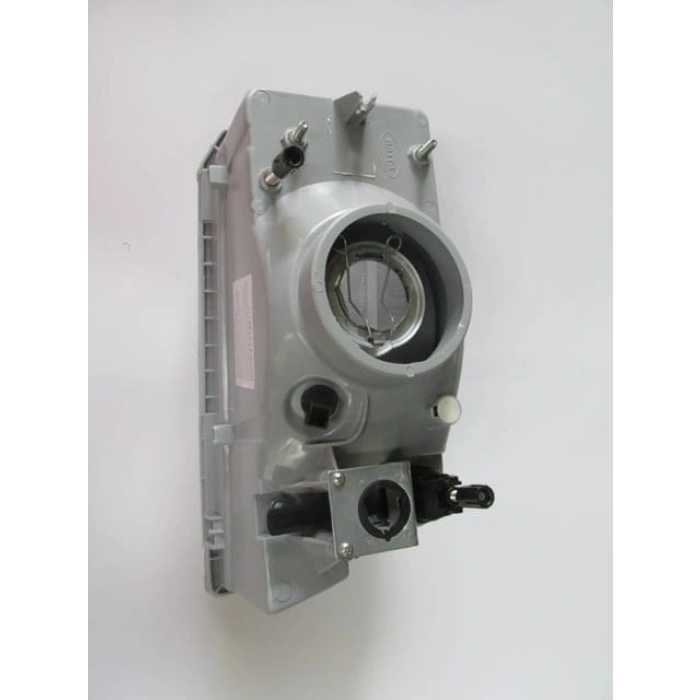 CITROEN JUMPER- 98/01; FAR LAMBASI SOL MANUEL (AYFAR)