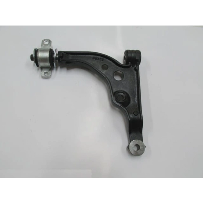 CITROEN JUMPER- 98/01; ÖN ALT TABLA SAĞ ROTİLLİ/BURÇLU (SALINCAK) (Q 1,8 mm) (SH)