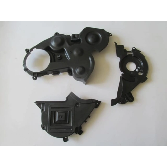 CITROEN JUMPY- 07/12; TRİGER KAPAĞI SET (3 PARÇA)