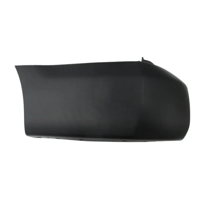 CITROEN JUMPY- 24/25; ARKA TAMPON UCU SOL SİYAH UZUN ŞASİ (İTALYA)