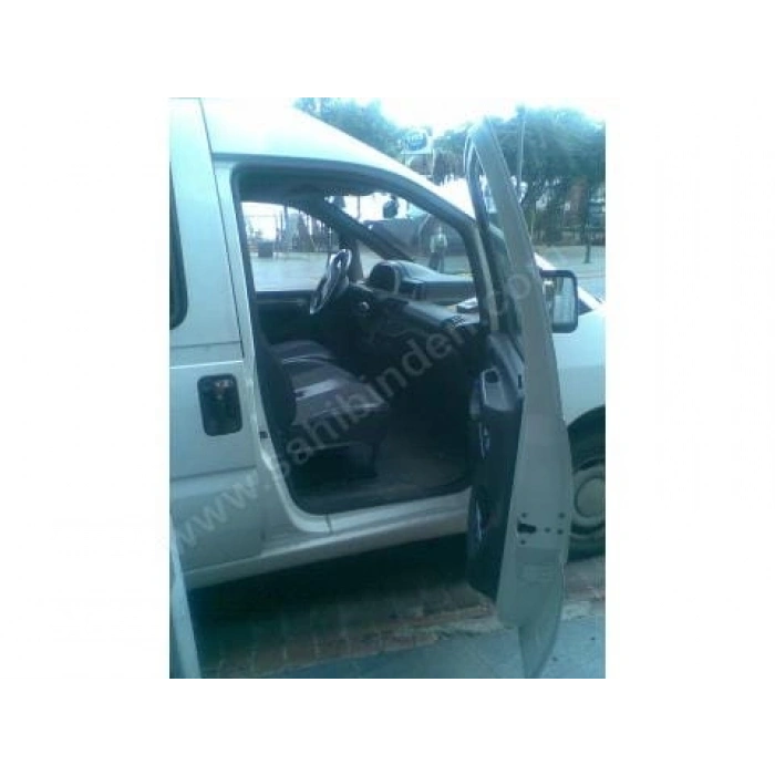 CITROEN JUMPY- 96/06; ARAÇ BİLGİLERİ VE RESİMLERİ