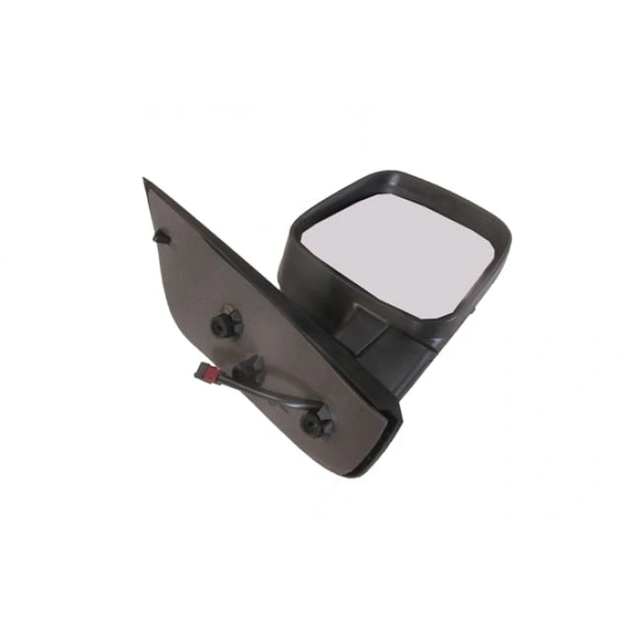 CITROEN NEMO- 08/12; KAPI AYNASI SAĞ GRİ ELEKTRİKLİ/ISITMALI/SENSÖRLÜ(ER AYNA)