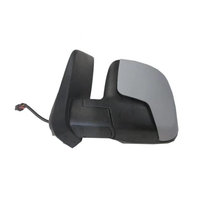 CITROEN NEMO- 08/12; KAPI AYNASI SOL GRİ ELEKTRİKLİ/ISITMALI(ER AYNA)