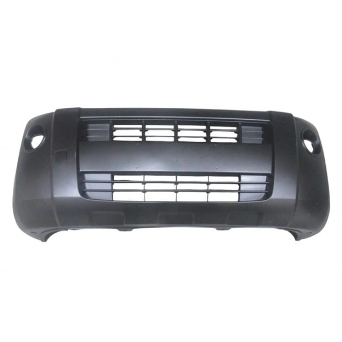 CITROEN NEMO- 08/12; ÖN TAMPON SİYAH SİS DELİĞİ YUKARIDA (EUROBUMP)