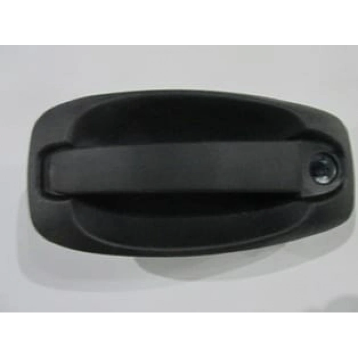 CITROEN NEMO- 08/16; BAGAJ KAPAĞI DIŞ AÇMA KOLU SİYAH