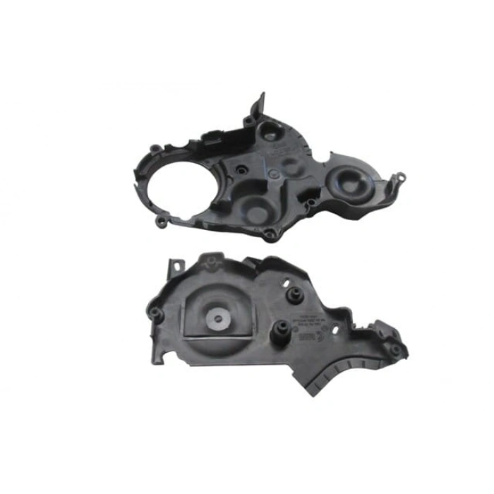 CITROEN NEMO- 08/16; EKSANTRİK ALT/ÜST KAPAĞI SET (2 PARÇA) (1.4 HDI)