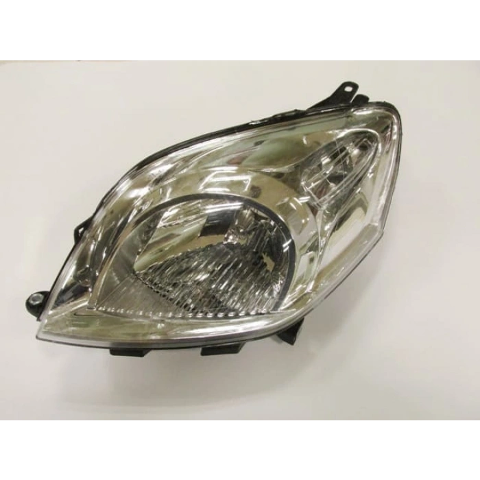 CITROEN NEMO- 08/16; FAR LAMBASI SOL ELEKTRİKLİ/MOTORLU (H4) (AYFAR) (E MARKLI)