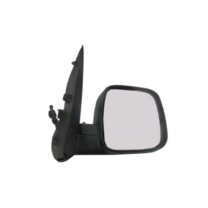 CITROEN NEMO- 08/16; KAPI AYNASI SAĞ GRİ MANUEL (ER AYNA)