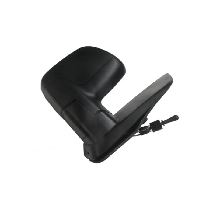 CITROEN NEMO- 08/16; KAPI AYNASI SAĞ SİYAH MANUEL(ER AYNA)