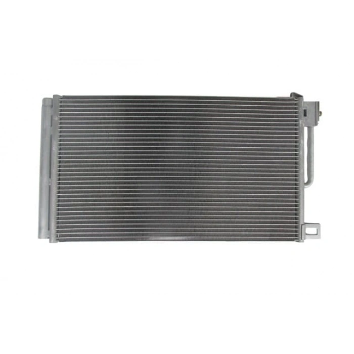 CITROEN NEMO- 08/16; KLİMA RADYATÖRÜ 1.3/1.4 HDI (BRAZING) (600X355X16) ALÜMİNYUM (ORİS)